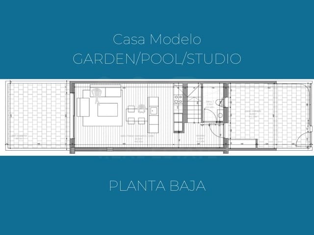 4 Zimmer Villa zu verkaufen in Tarragona Stadt - 394.000 € (Ref: 9987810)