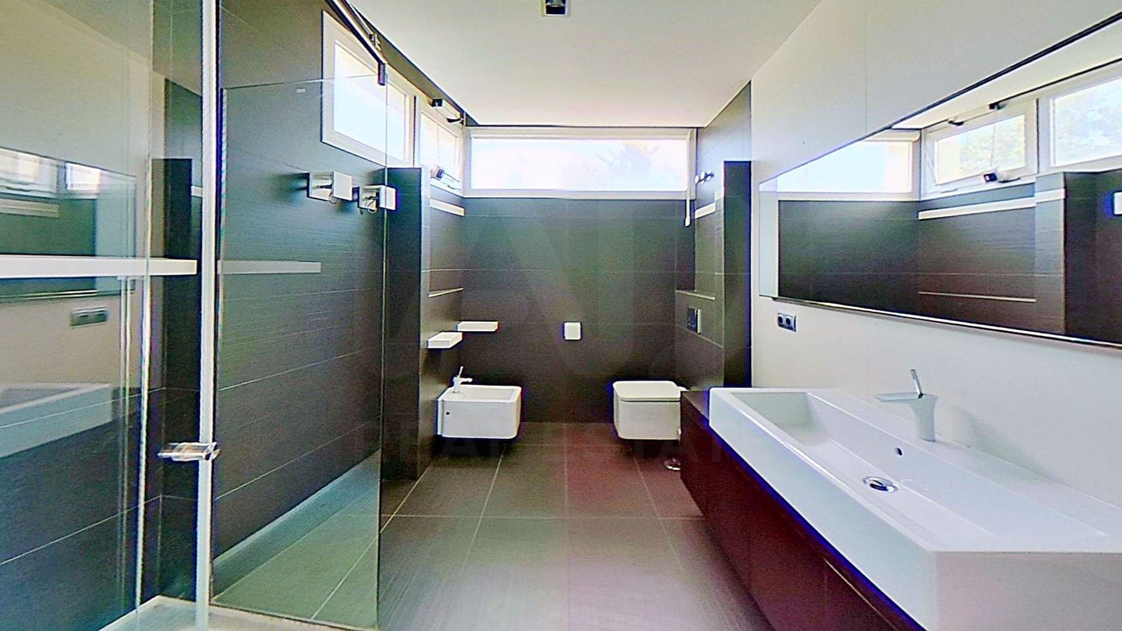7 sypialnia Willa do wynajęcia w Miasto Alicante / Alacant z basenem garażem - 5 000 € (Ref: 9987811)