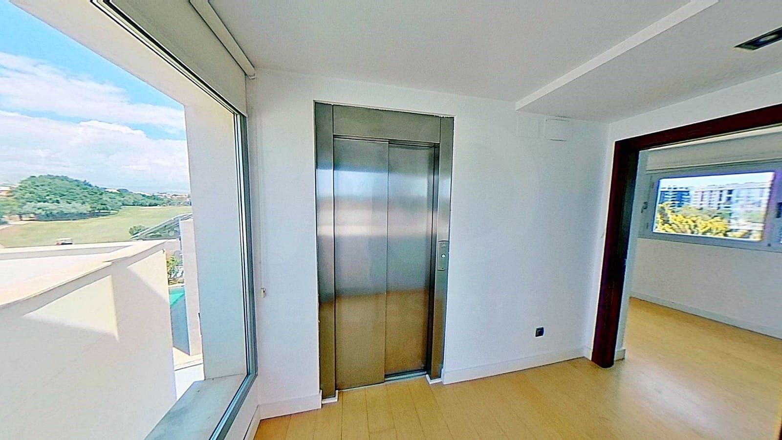 7 sypialnia Willa do wynajęcia w Miasto Alicante / Alacant z basenem garażem - 5 000 € (Ref: 9987811)
