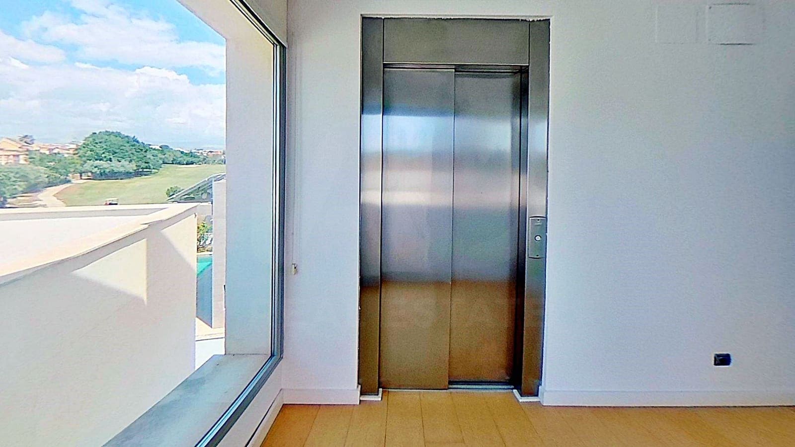 7 sypialnia Willa do wynajęcia w Miasto Alicante / Alacant z basenem garażem - 5 000 € (Ref: 9987811)