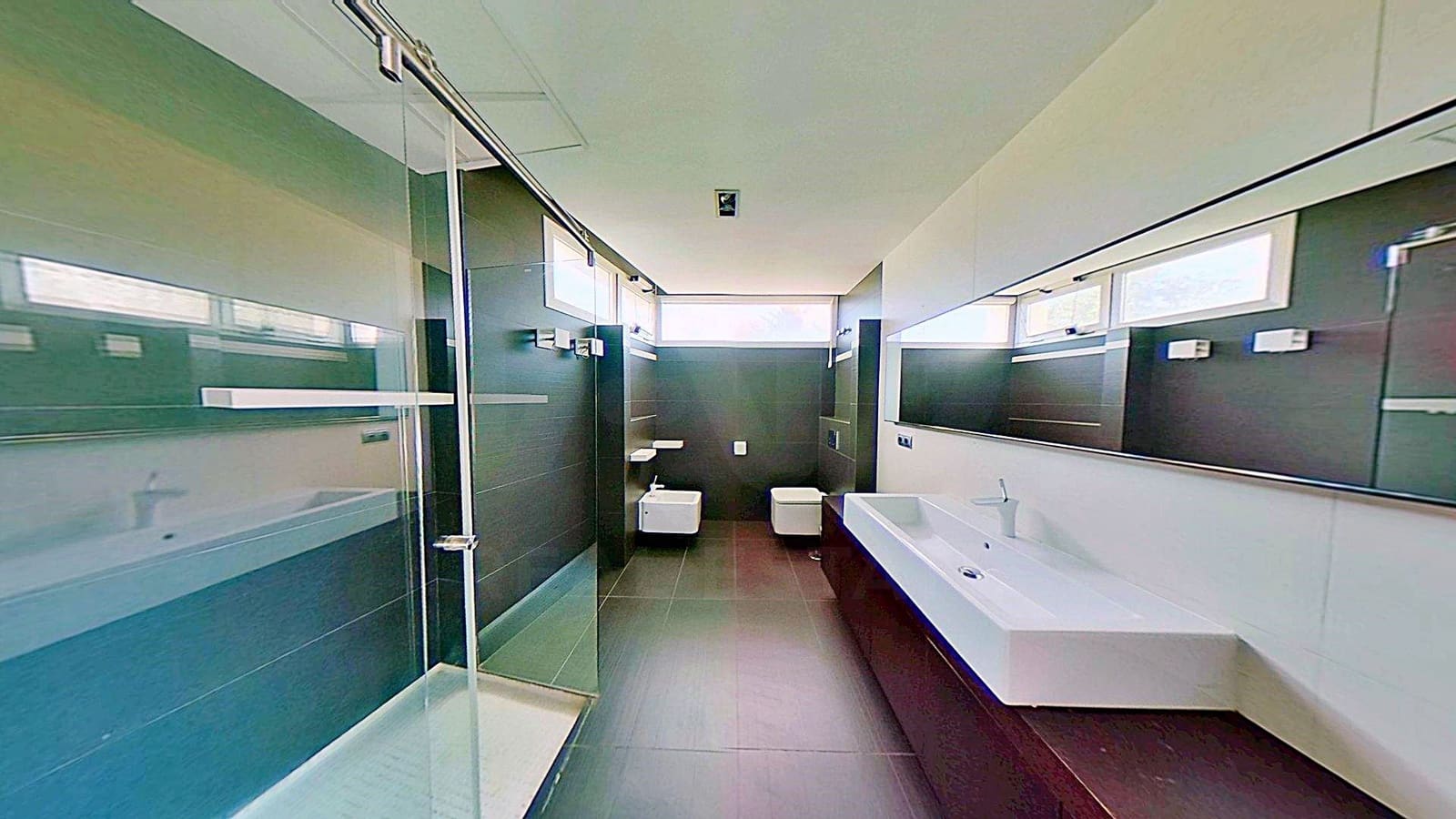 7 sypialnia Willa do wynajęcia w Miasto Alicante / Alacant z basenem garażem - 5 000 € (Ref: 9987811)