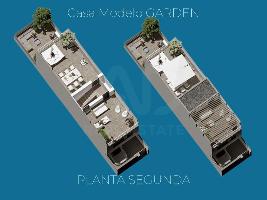 3 Zimmer Villa zu verkaufen in Tarragona Stadt - 359.000 € (Ref: 9987812)