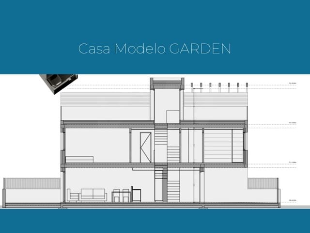 3 quarto Moradia para venda em Cambrils - 359 000 € (Ref: 9987812)