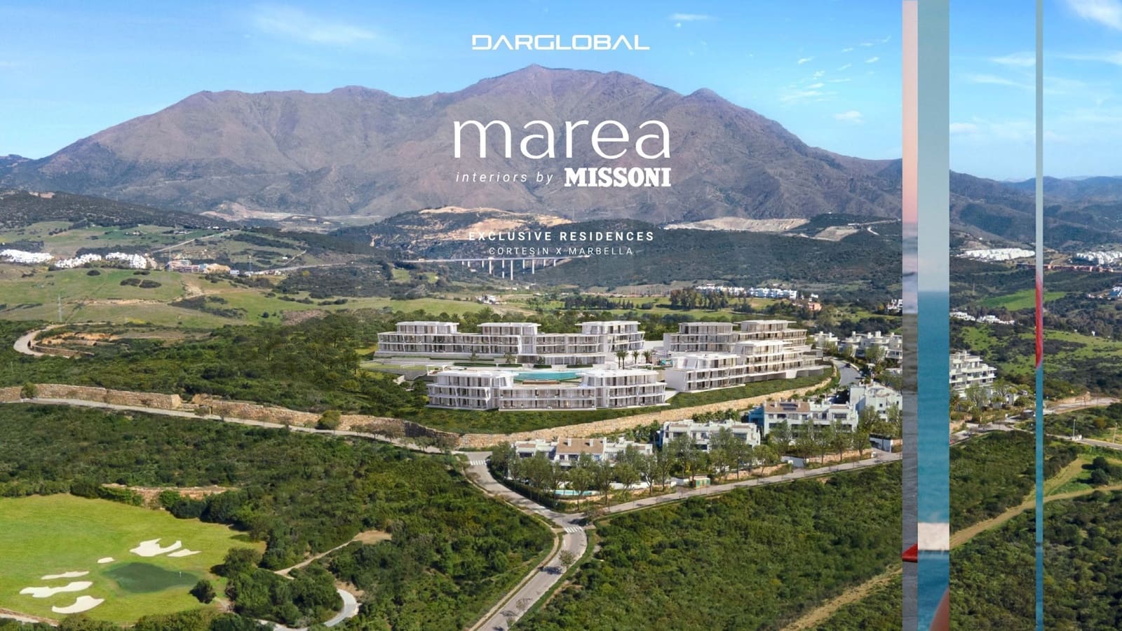 Apartamento de 2 habitaciones en Casares en venta con piscina garaje - 975.000 € (Ref: 9987813)