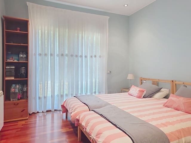 4 sovrum Villa till salu i Premià de Dalt - 1 350 000 € (Ref: 9987814)