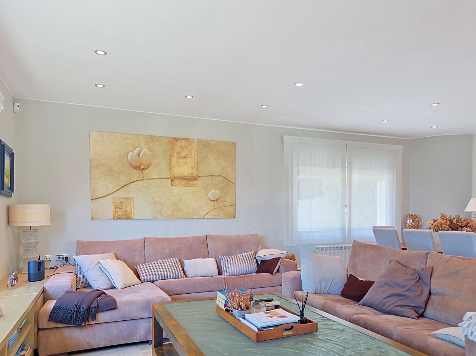 4 sovrum Villa till salu i Premia de Dalt - 1 350 000 € (Ref: 9987814)