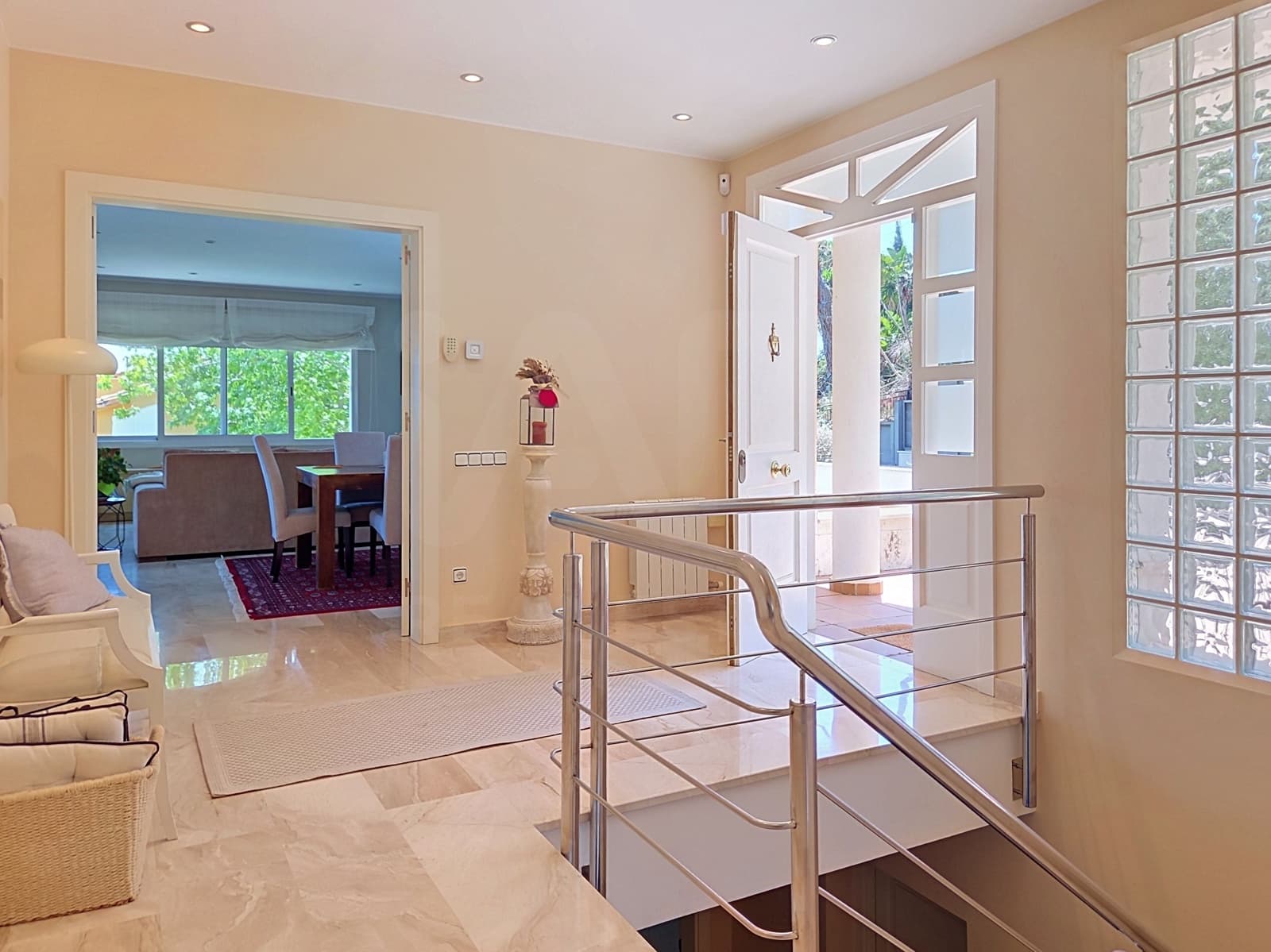 4 sovrum Villa till salu i Premia de Dalt - 1 350 000 € (Ref: 9987814)