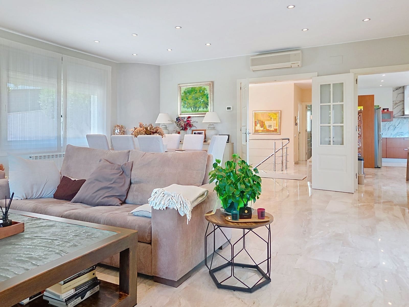 4 sovrum Villa till salu i Premia de Dalt - 1 350 000 € (Ref: 9987814)