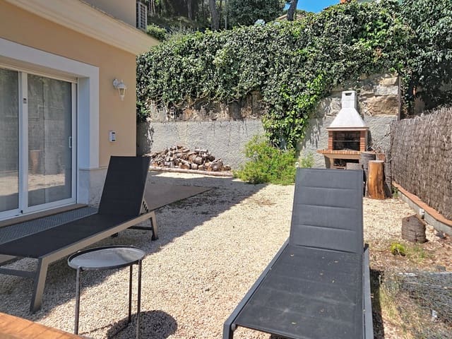 4 sovrum Villa till salu i Premià de Dalt - 1 350 000 € (Ref: 9987814)