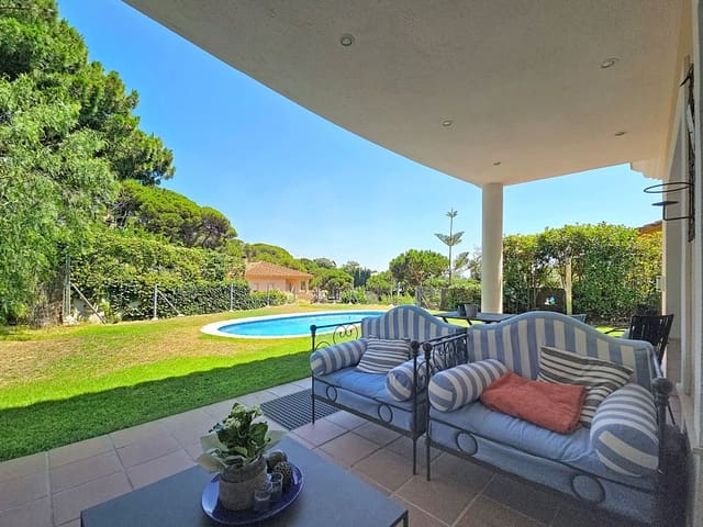 4 sovrum Villa till salu i Premià de Dalt - 1 350 000 € (Ref: 9987814)