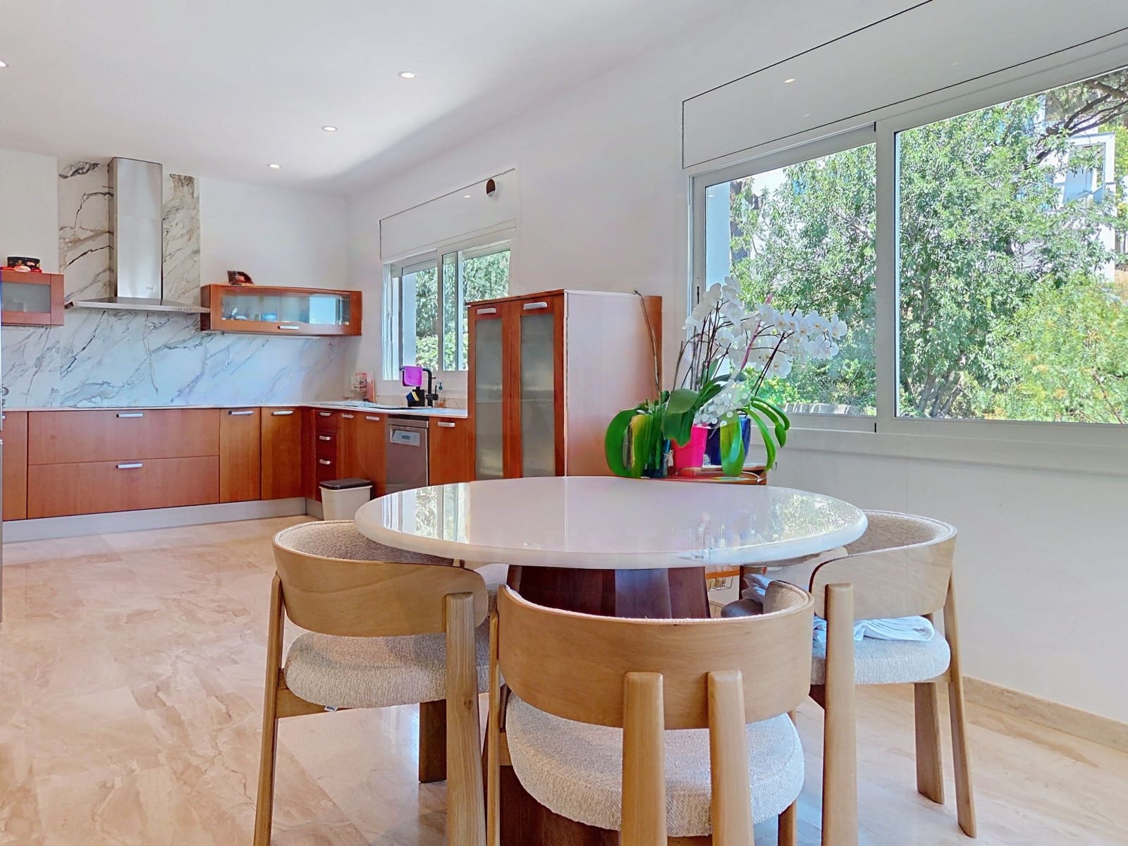 4 sovrum Villa till salu i Premia de Dalt - 1 350 000 € (Ref: 9987814)