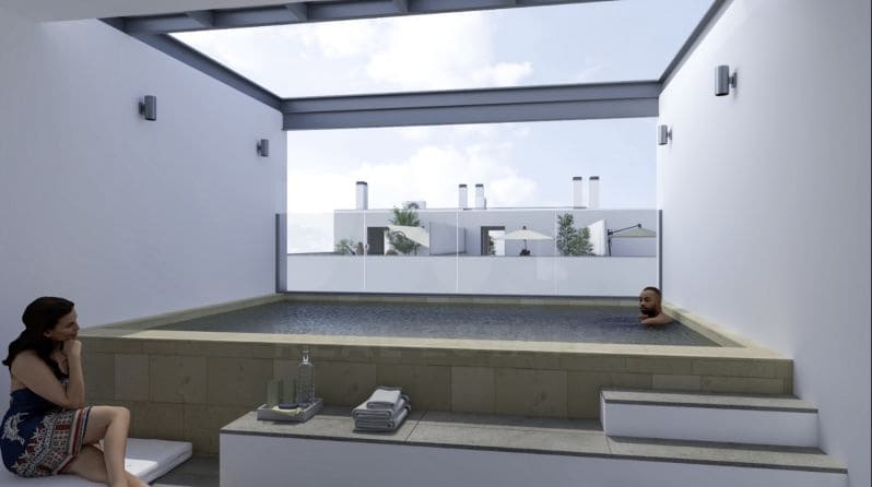 3 soverom Villa til salgs i Tarragona by med svømmebasseng - € 419 500 (Ref: 9987815)