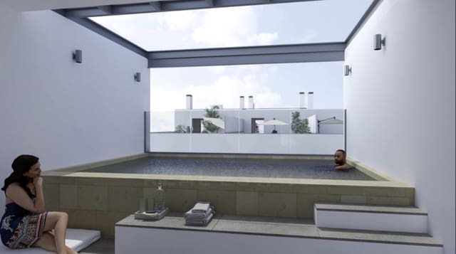 3 chambre Villa/Maison à vendre à Cambrils avec piscine - 419 500 € (Ref: 9987815)