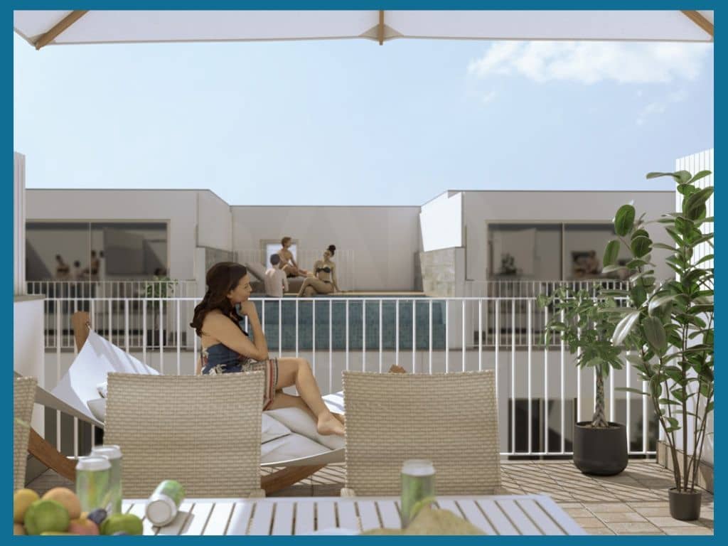 3 soverom Villa til salgs i Tarragona by med svømmebasseng - € 419 500 (Ref: 9987815)
