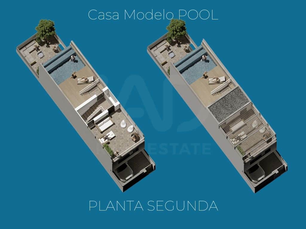3 soverom Villa til salgs i Tarragona by med svømmebasseng - € 419 500 (Ref: 9987815)