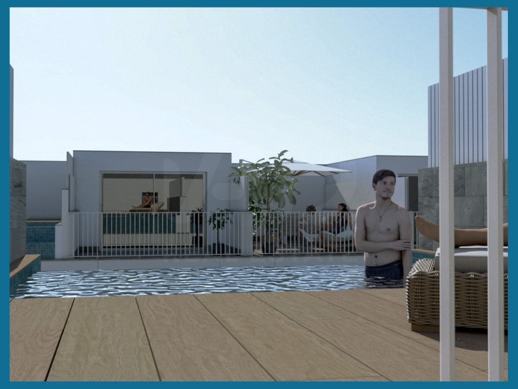 3 soverom Villa til salgs i Tarragona by med svømmebasseng - € 419 500 (Ref: 9987815)