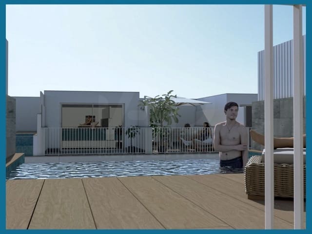 3 chambre Villa/Maison à vendre à Cambrils avec piscine - 419 500 € (Ref: 9987815)