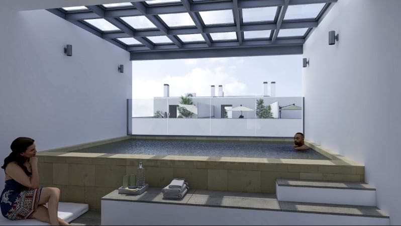 3 soverom Villa til salgs i Tarragona by med svømmebasseng - € 419 500 (Ref: 9987815)