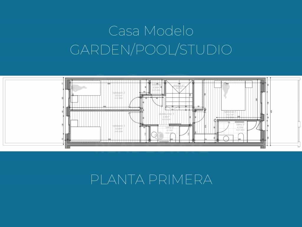 3 soverom Villa til salgs i Tarragona by med svømmebasseng - € 419 500 (Ref: 9987815)
