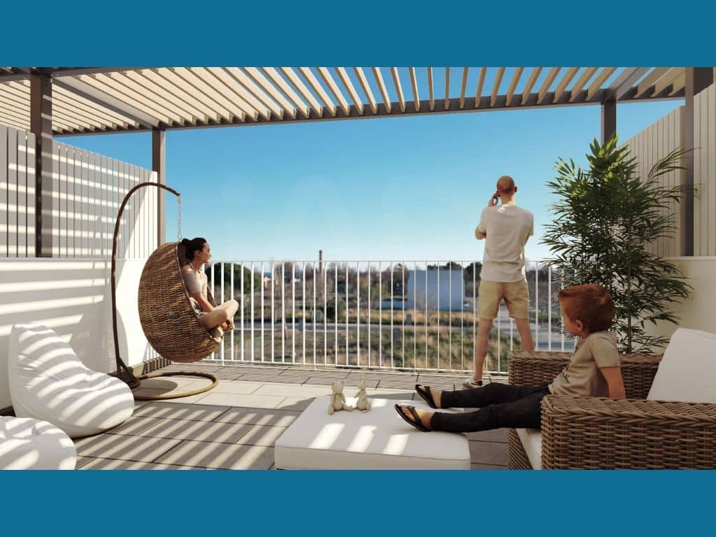 3 soverom Villa til salgs i Tarragona by med svømmebasseng - € 419 500 (Ref: 9987815)