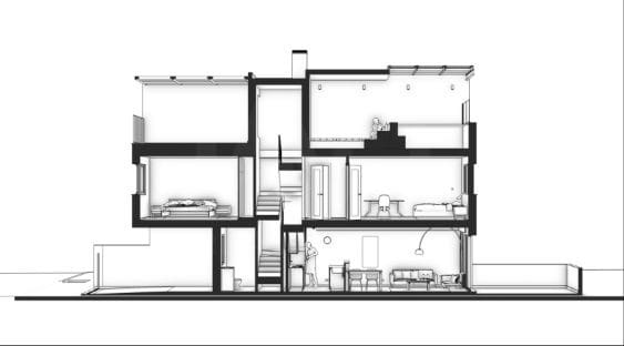 3 soverom Villa til salgs i Tarragona by med svømmebasseng - € 419 500 (Ref: 9987815)