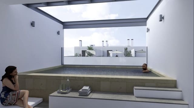 3 chambre Villa/Maison à vendre à Cambrils avec piscine garage - 419 500 € (Ref: 9987815)