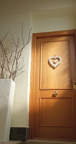 1 soveværelse Lejlighed til leje i León by - € 650 (Ref: 9987816)