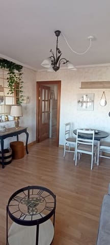 1 soveværelse Lejlighed til leje i León by - € 650 (Ref: 9987816)