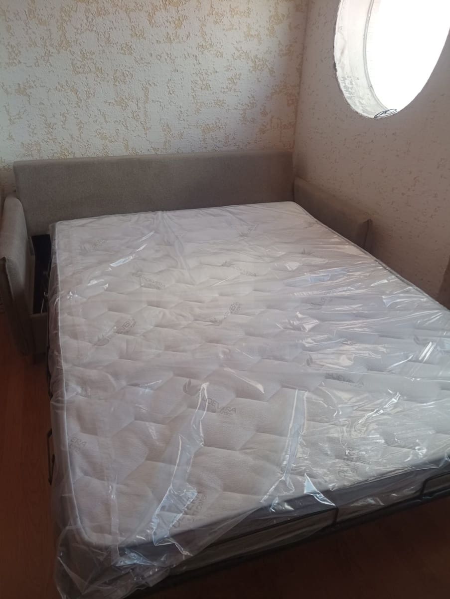 1 soverom Leilighet til leie i Leon by - € 650 (Ref: 9987816)