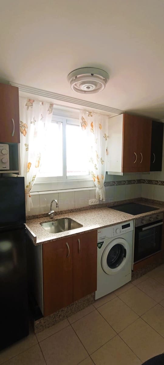 1 soverom Leilighet til leie i Leon by - € 650 (Ref: 9987816)