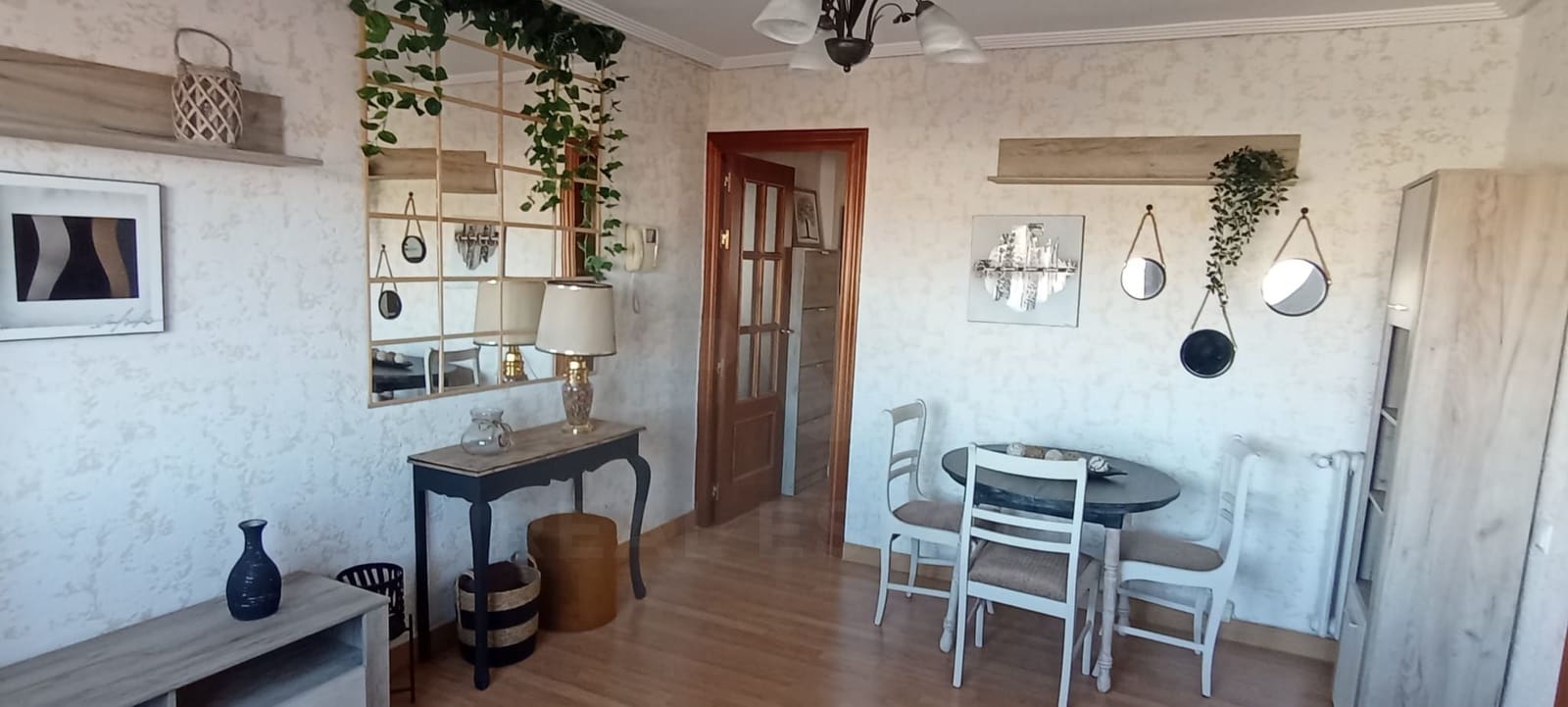 1 soverom Leilighet til leie i Leon by - € 650 (Ref: 9987816)