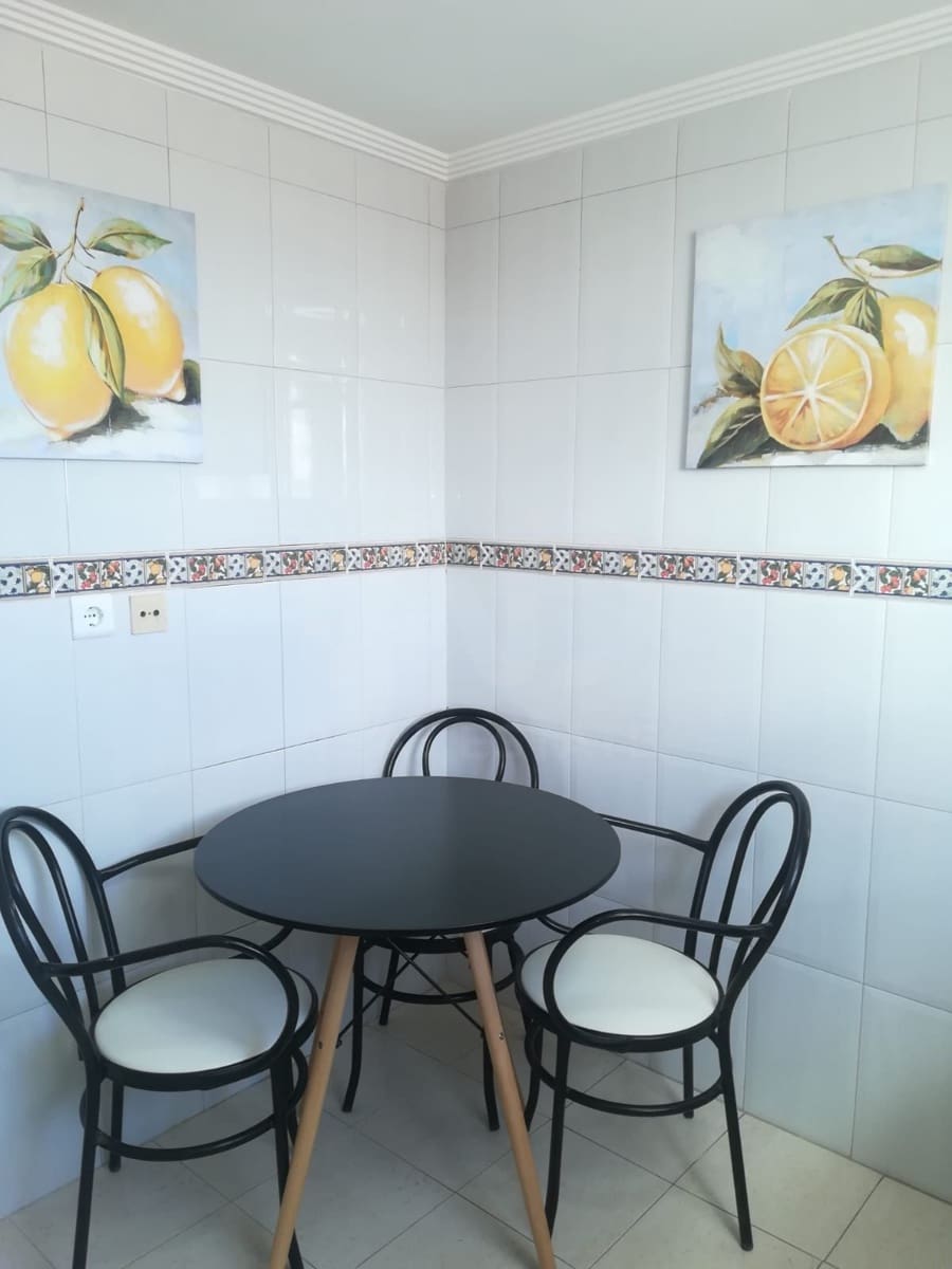 1 soverom Leilighet til leie i Leon by - € 650 (Ref: 9987816)