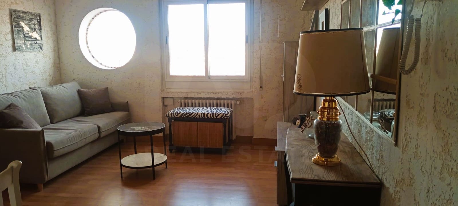 1 soverom Leilighet til leie i Leon by - € 650 (Ref: 9987816)