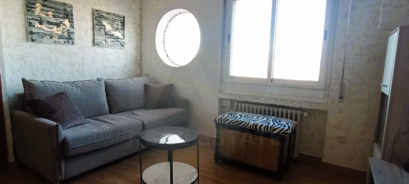 1 soverom Leilighet til leie i Leon by - € 650 (Ref: 9987816)