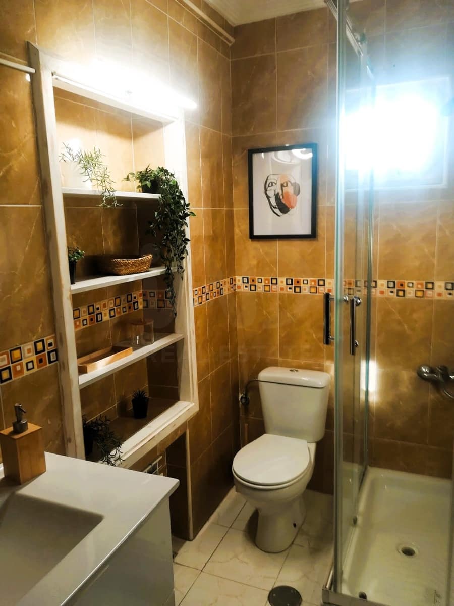 1 soverom Leilighet til leie i Leon by - € 650 (Ref: 9987816)