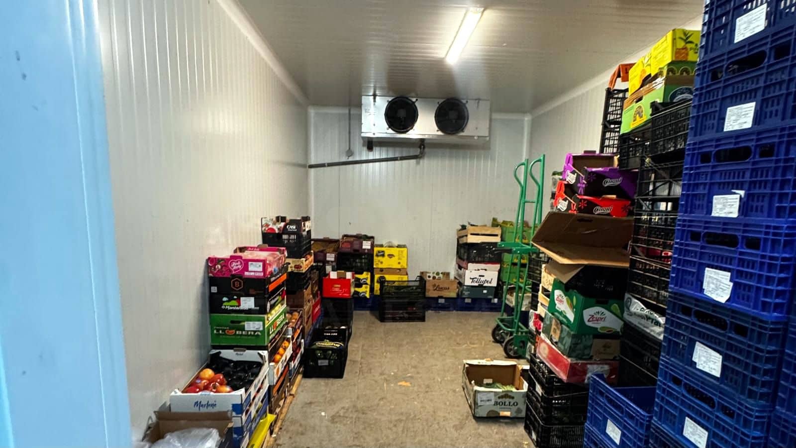 Gewerbe zu verkaufen in Barcelona Stadt - 120.000 € (Ref: 9987817)