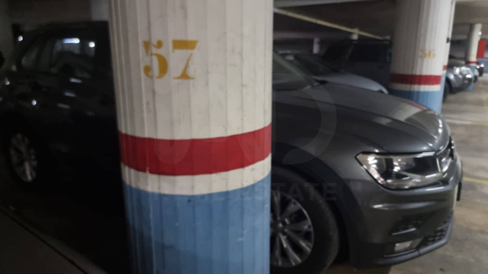 Garage zu verkaufen in Barcelona Stadt - 12.400 € (Ref: 9987818)