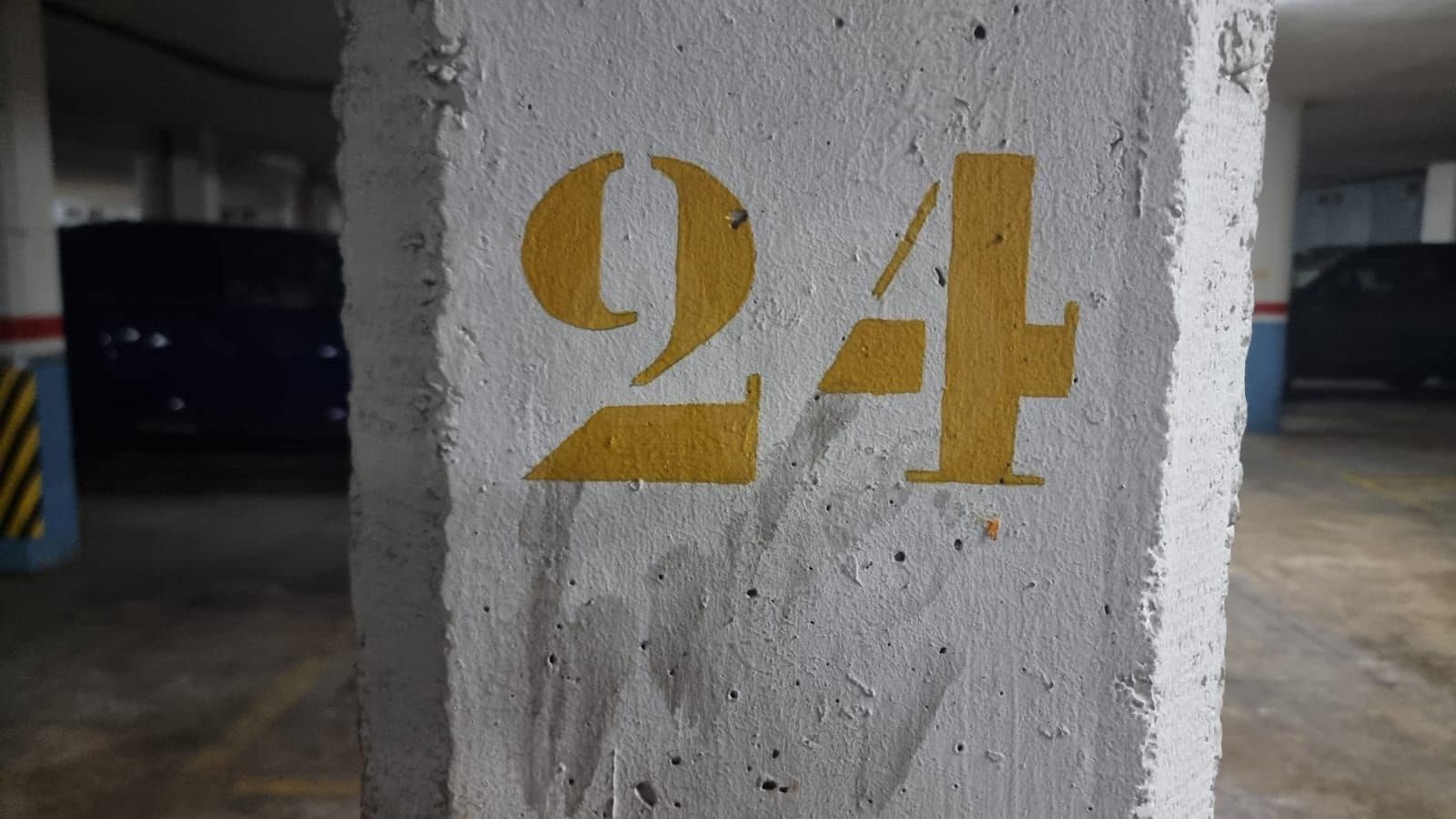 Garage zu verkaufen in Barcelona Stadt - 12.400 € (Ref: 9987818)