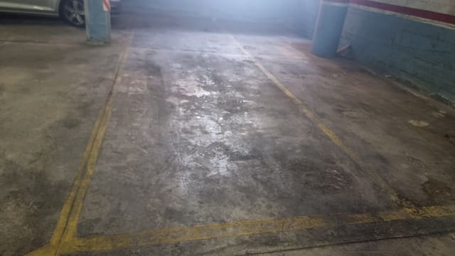 Garage til salg i Vilanova i la Geltrú - € 14.400 (Ref: 9987819)