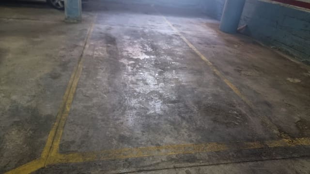 Garage til salg i Vilanova i la Geltrú - € 14.400 (Ref: 9987819)