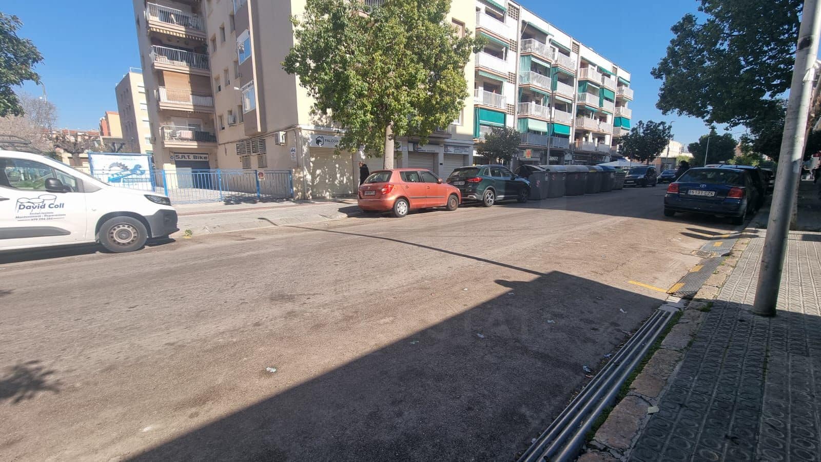 Garasje til salgs i Barcelona by - € 14 400 (Ref: 9987819)