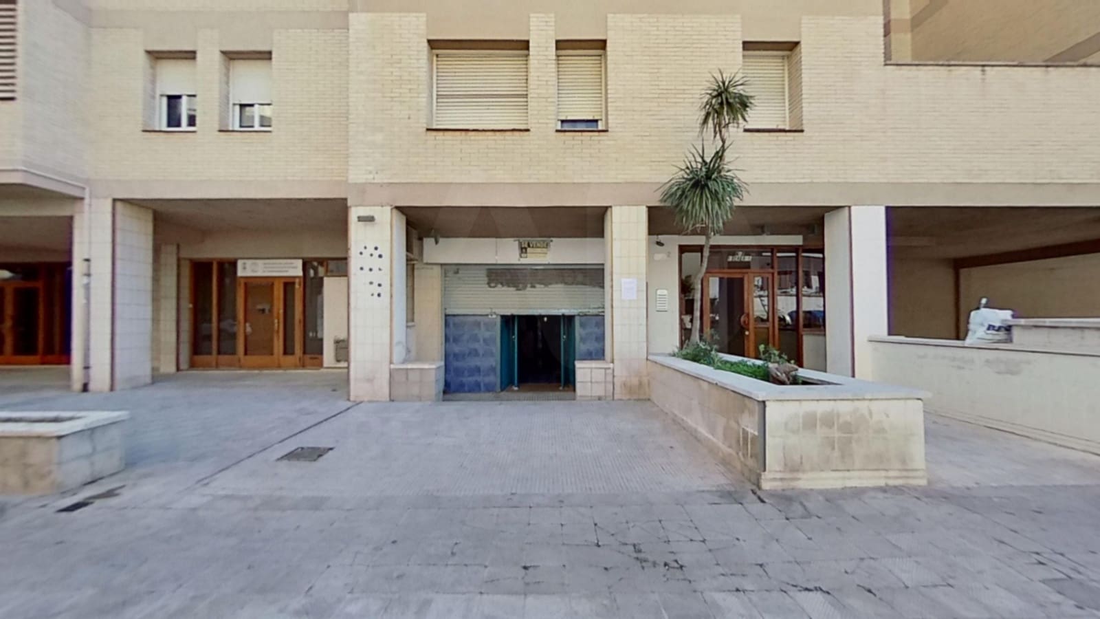 Local Comercial de 2 habitaciones en Tarragona ciudad en venta - 59.000 € (Ref: 9987821)
