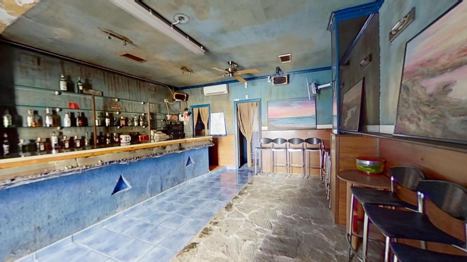 Local Comercial de 2 habitaciones en Tarragona ciudad en venta - 59.000 € (Ref: 9987821)