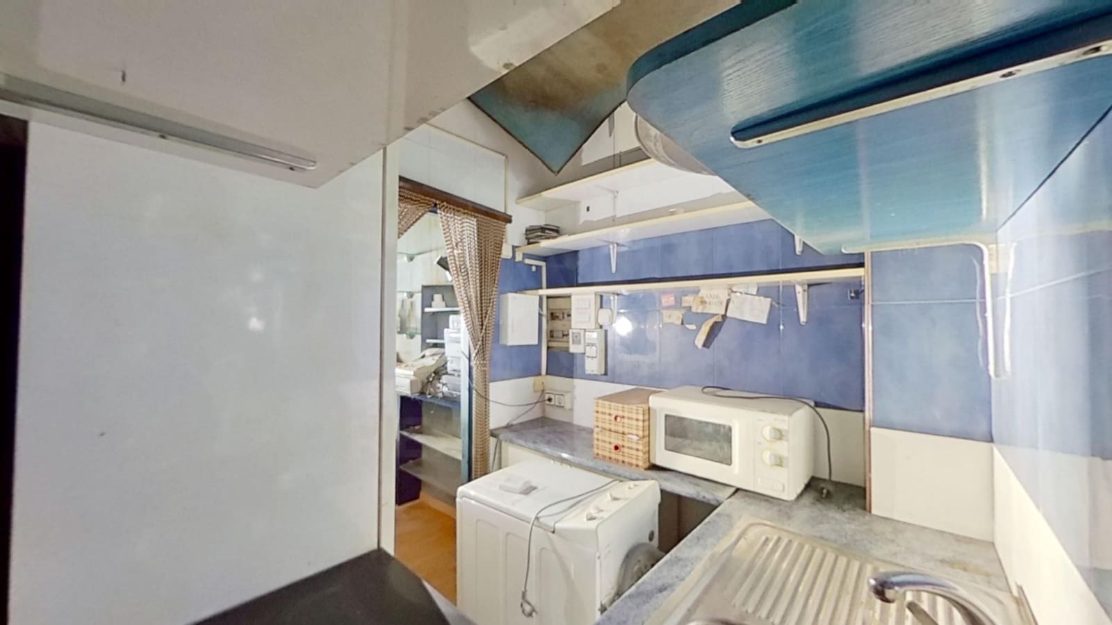 Local Comercial de 2 habitaciones en Tarragona ciudad en venta - 59.000 € (Ref: 9987821)