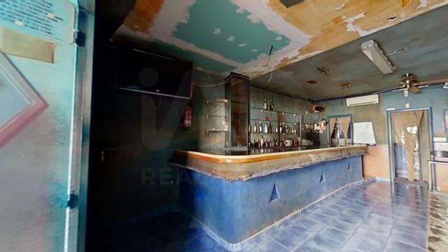Local Comercial de 2 habitaciones en Tarragona ciudad en venta - 59.000 € (Ref: 9987821)