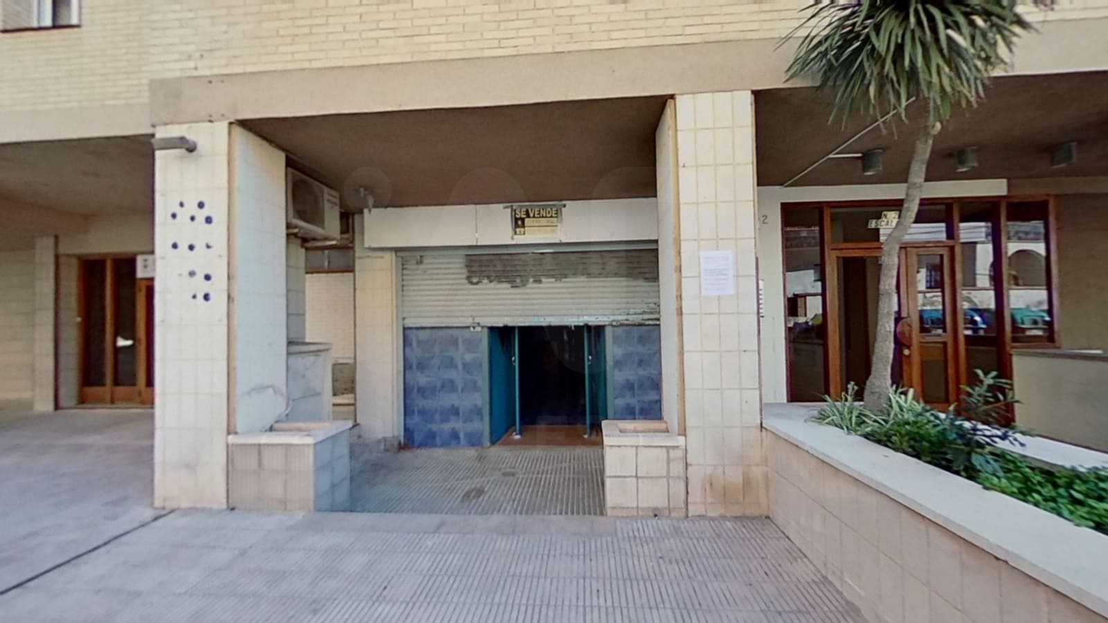 Local Comercial de 2 habitaciones en Tarragona ciudad en venta - 59.000 € (Ref: 9987821)