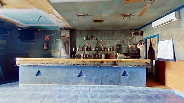 Local Comercial de 2 habitaciones en Tarragona ciudad en venta - 59.000 € (Ref: 9987821)