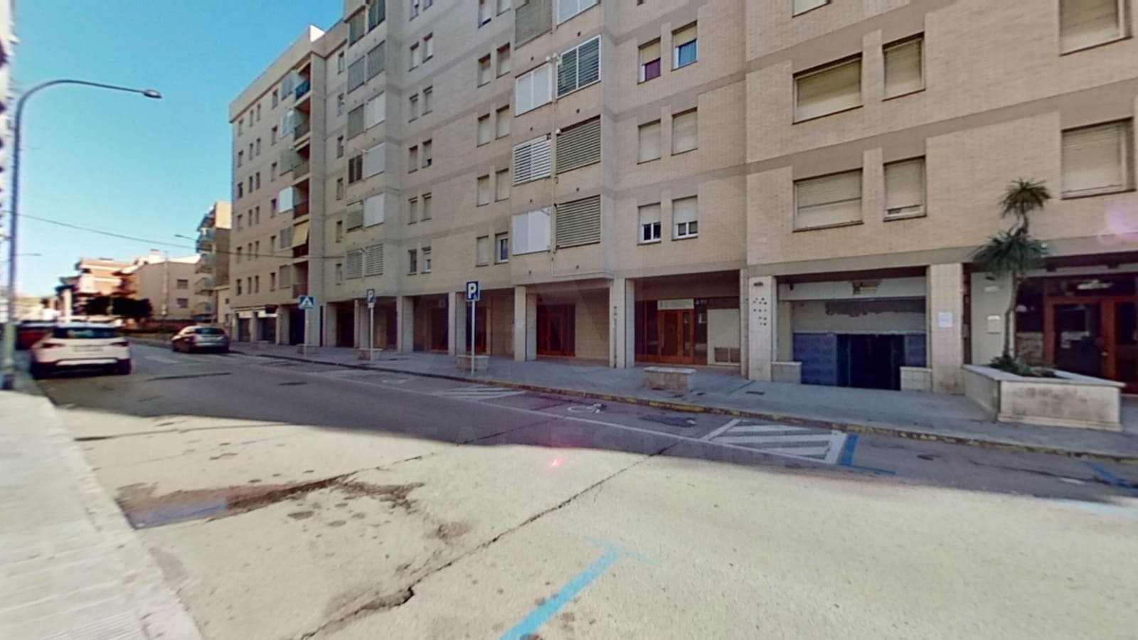 Local Comercial de 2 habitaciones en Tarragona ciudad en venta - 59.000 € (Ref: 9987821)