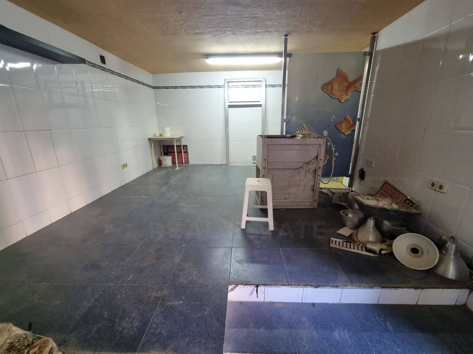 Kommersiell till salu i Barcelona stad - 42 000 € (Ref: 9987822)