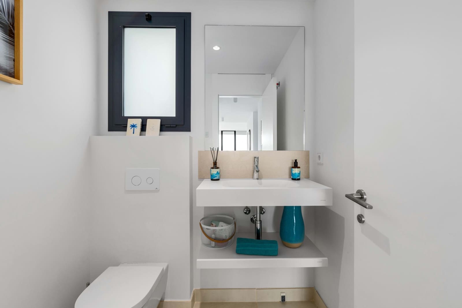 3 quarto Apartamento para arrendar em Fuengirola com piscina garagem - 3 500 € (Ref: 9987823)